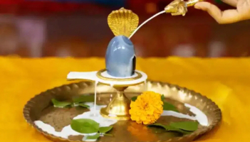 rudrabhishek puja varanasi