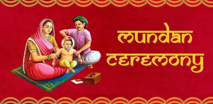 mundan ceremony varanasi 700x342