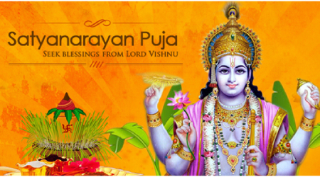 satyanarayan katha varanasi